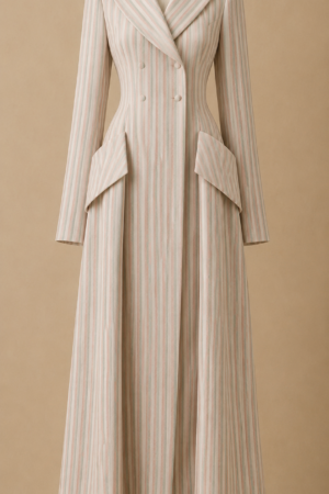 Tailored made (Co Ord Set)