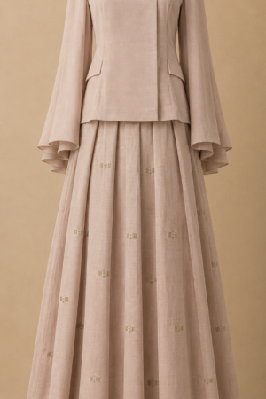 Tailored made (Co Ord Set)