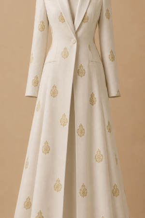 Tailored made (Co Ord Set)