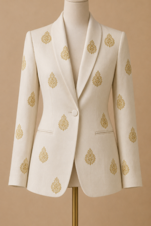 Tailored made (Co Ord Set)