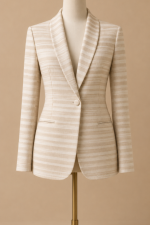 Tailored made (Co Ord Set)